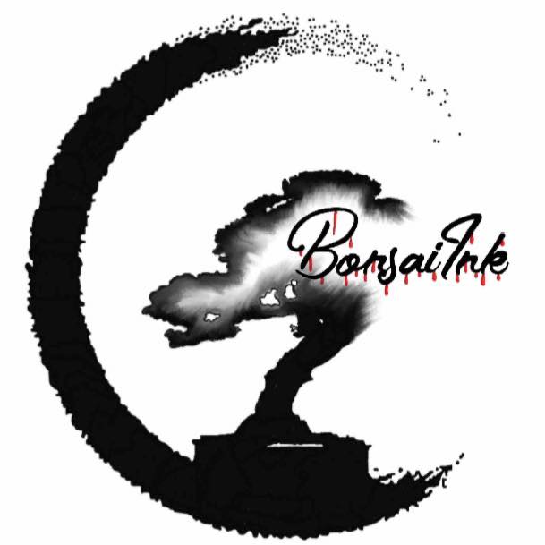 BonsaiInk Logo