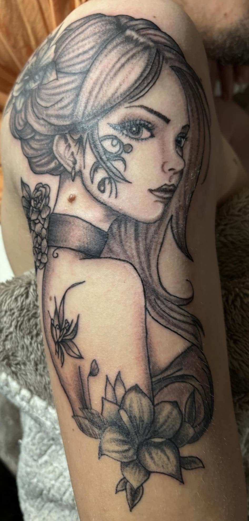 Tattoo