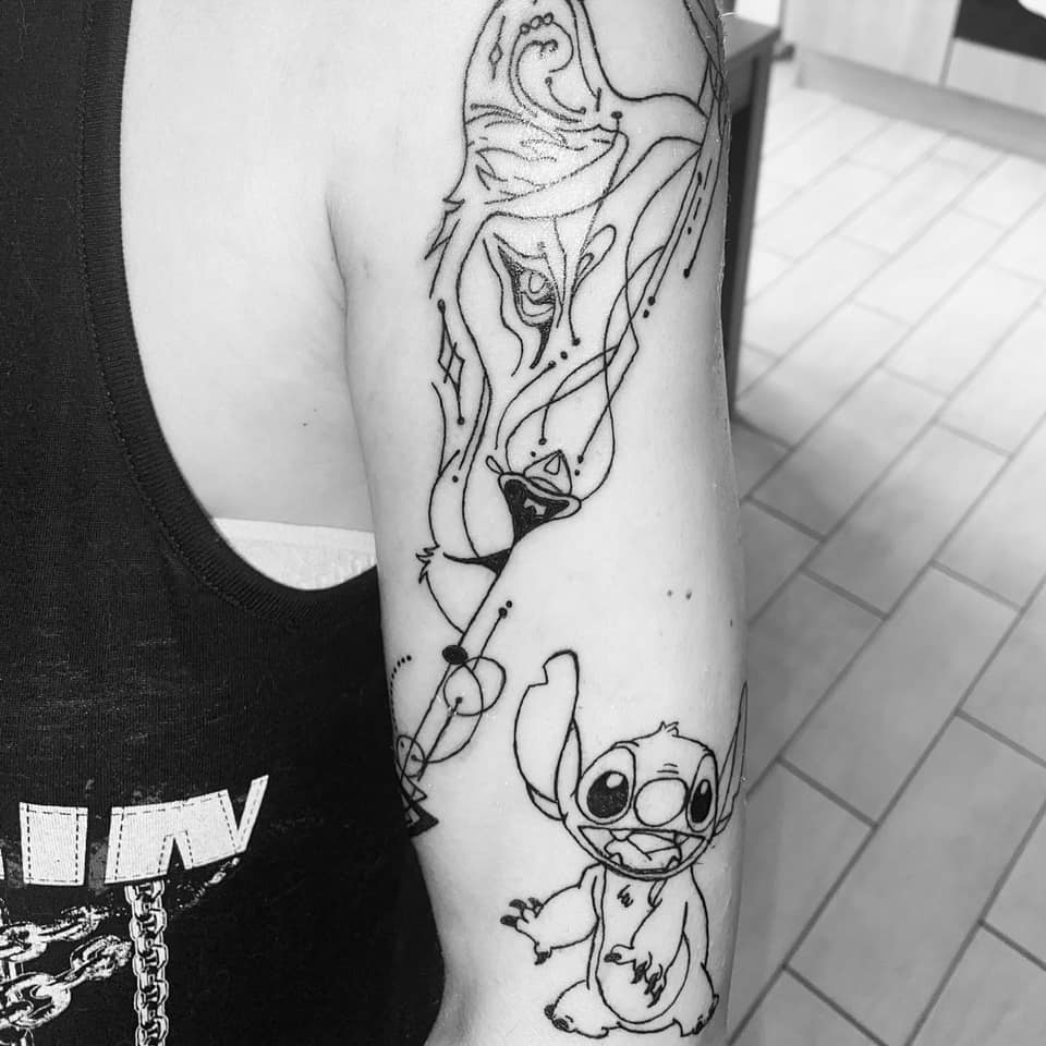 Tattoo