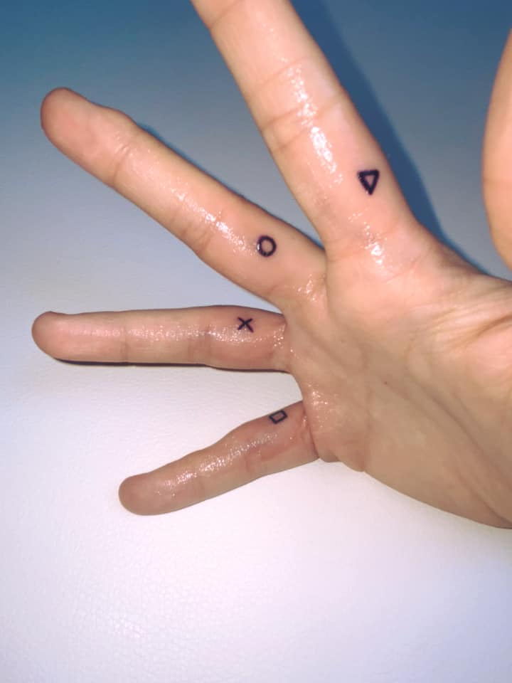 Tattoo