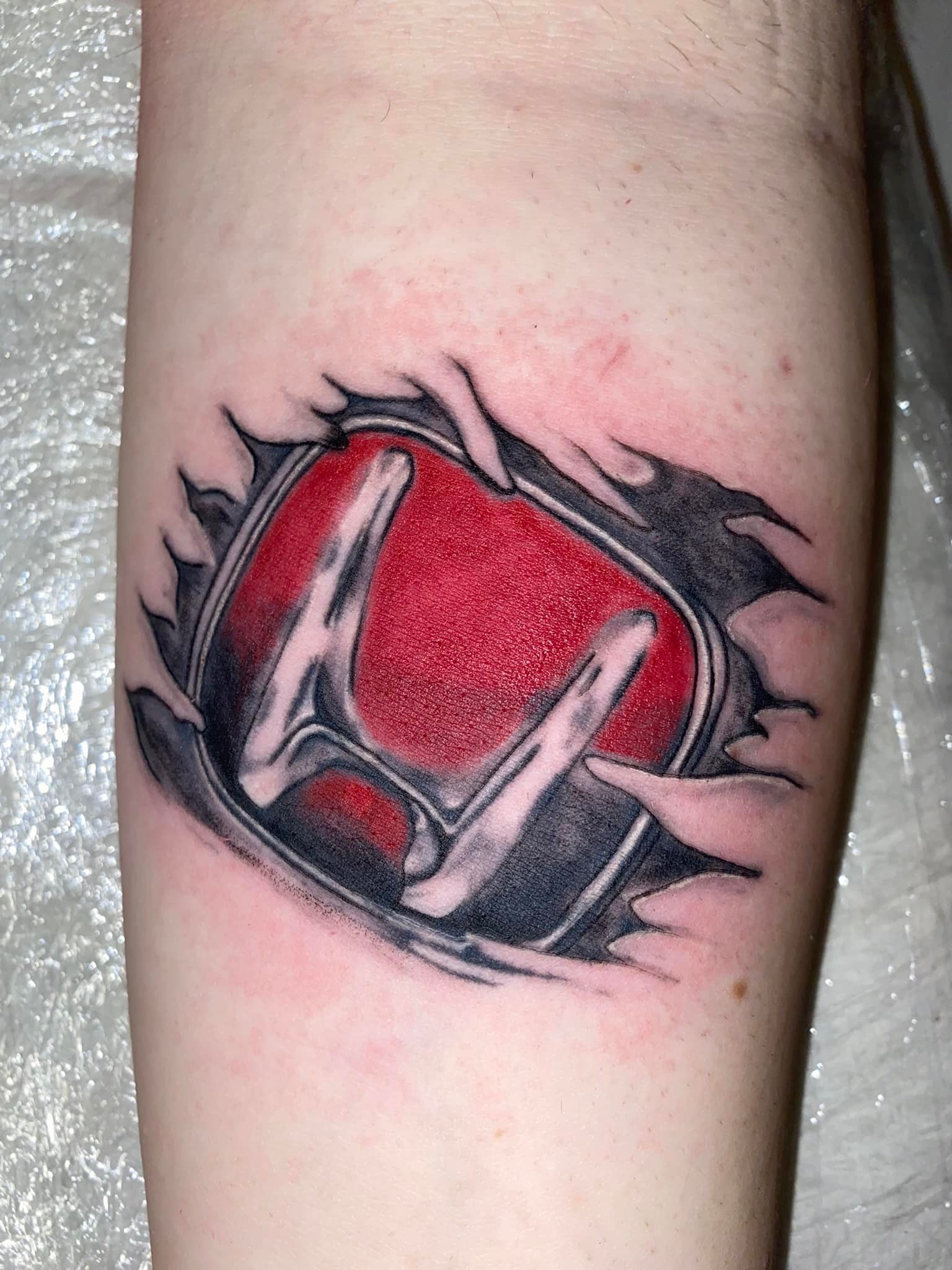 Tattoo
